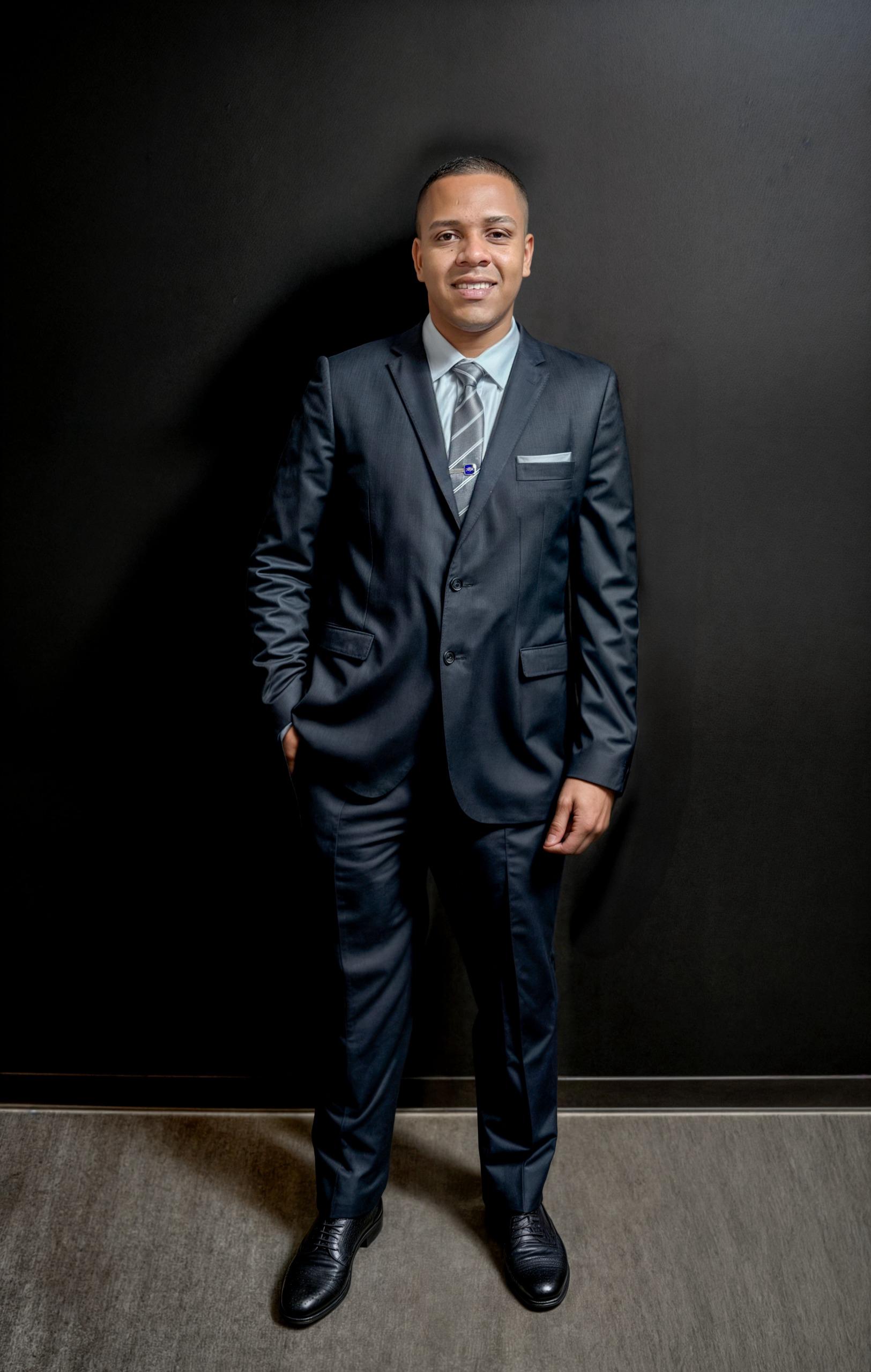 Dr. Felipe Matheus